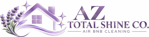 AZ Total Shine Co., Airbnb cleaning